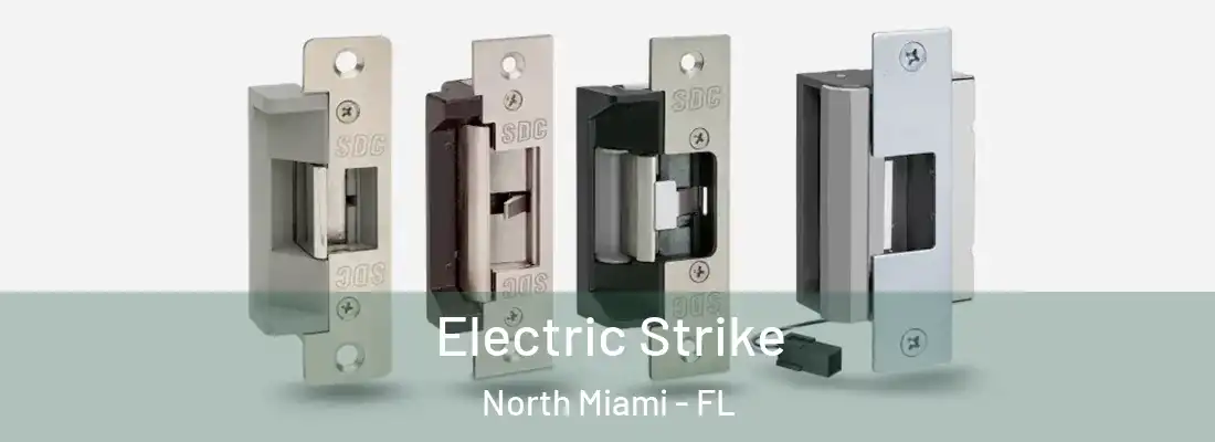  Electric Strike North Miami - FL