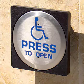 Handicap Door Access Solutions in North Miami, FL
