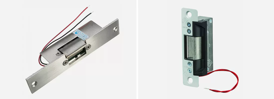 Affordable Electric Strike Systems for Enhanced Security in North Miami, FL