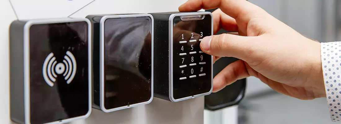 Affordable Gate Safety Sensor Systems for Homes in North Miami, FL