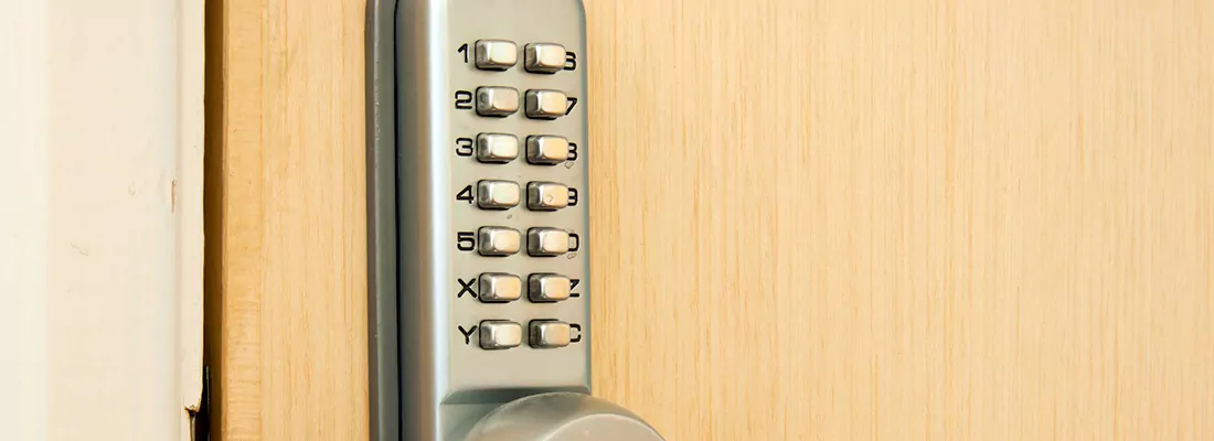 Automatic Electric Door Service Near Me in North Miami, FL