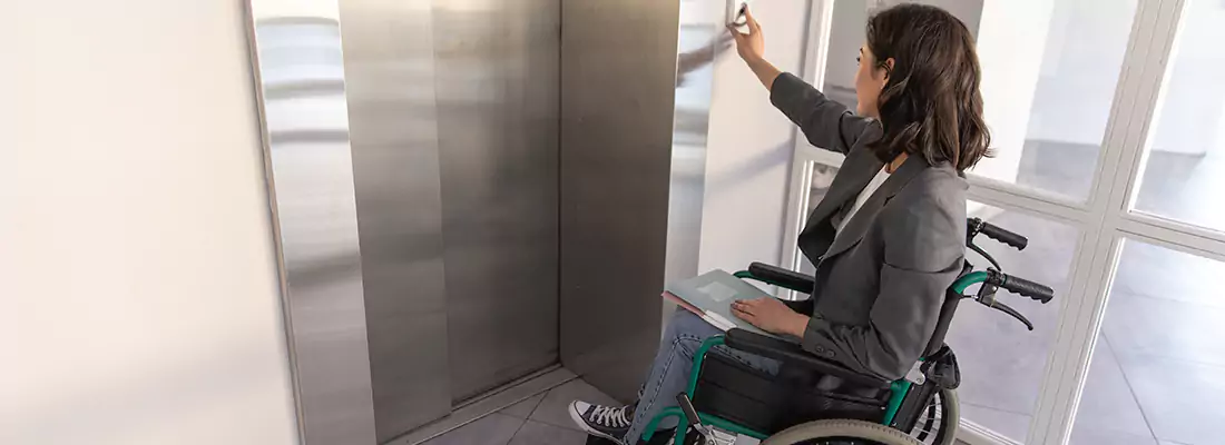 Best Handicap Door System Service in North Miami, FL