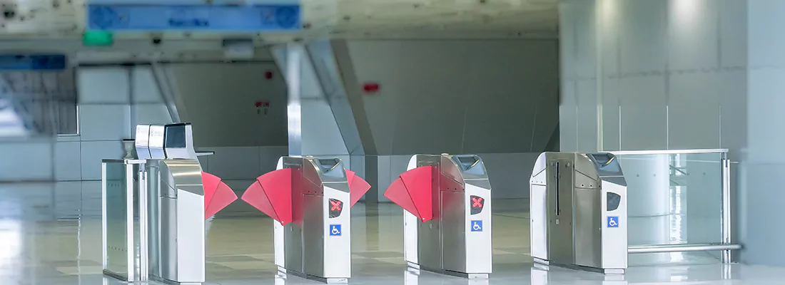 Best Security Turnstile Solutions in North Miami, FL – Affordable and Durable