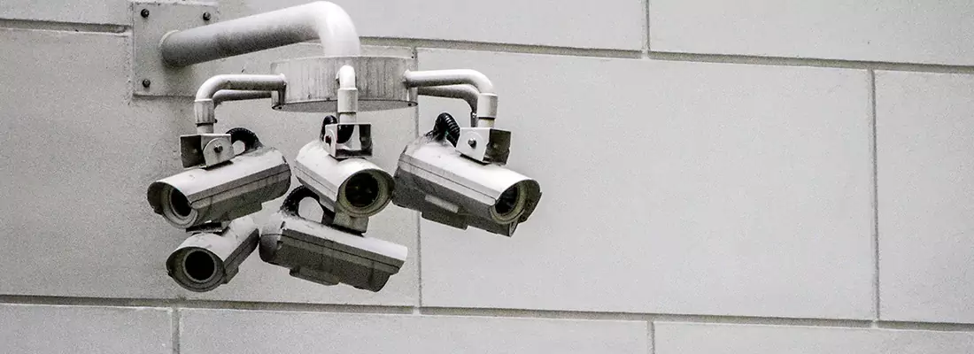 CCTV Camera Systems Are Essential for Security in North Miami, FL