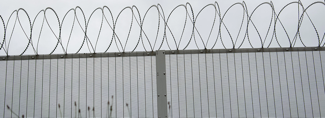 Commercial Security Gate Installations in North Miami, FL