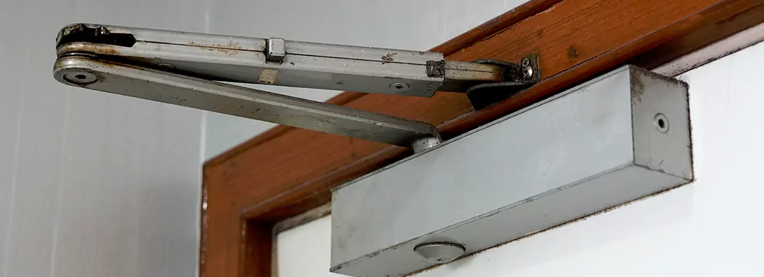 Door Closer Specialists in North Miami, FL