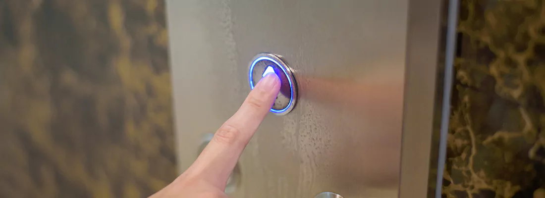 Door Opening Button Solutions for Businesses in North Miami, FL