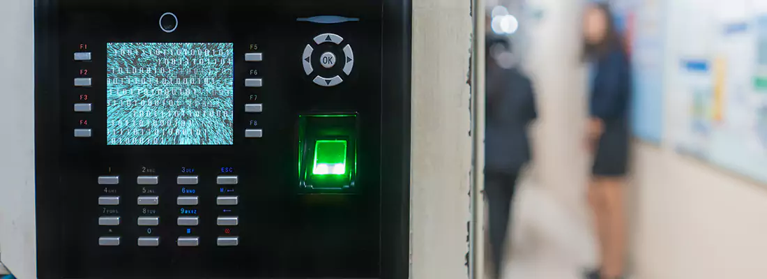 Enhance Security with Retinal Access Systems in North Miami, FL