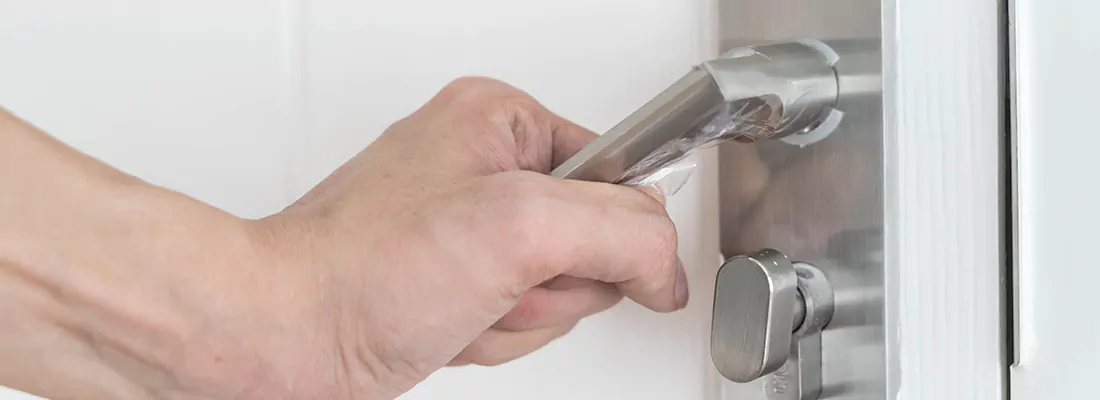 Expert Garage Door Opener Repair and Installation in North Miami, FL