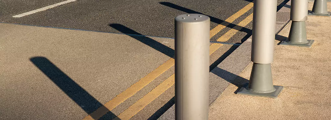 Fast and Reliable Car Parking Post Installation Services in North Miami, FL