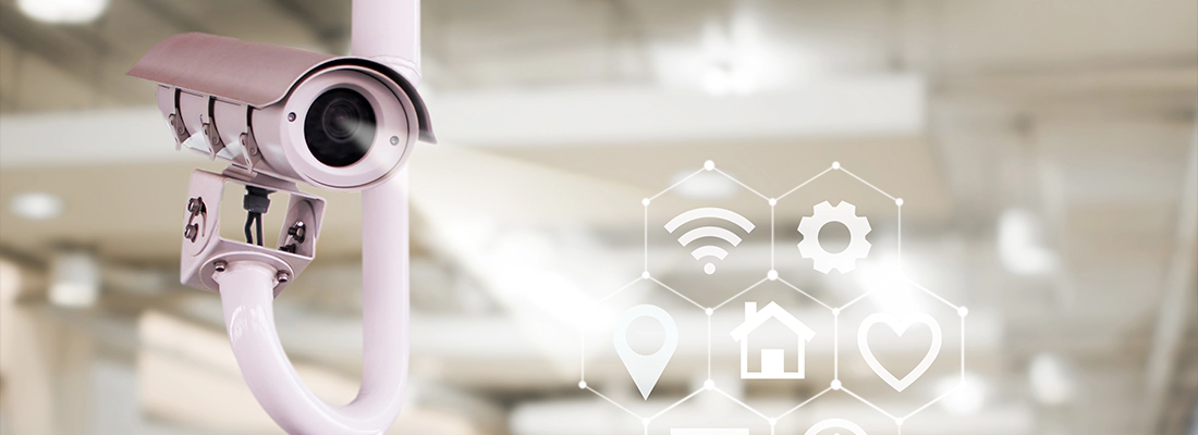 Indoor Security Camera Solutions for North Miami, FL