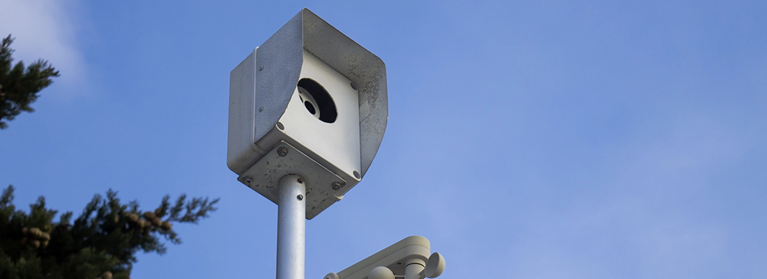 24/7 Monitoring Security Camera Systems in North Miami, FL