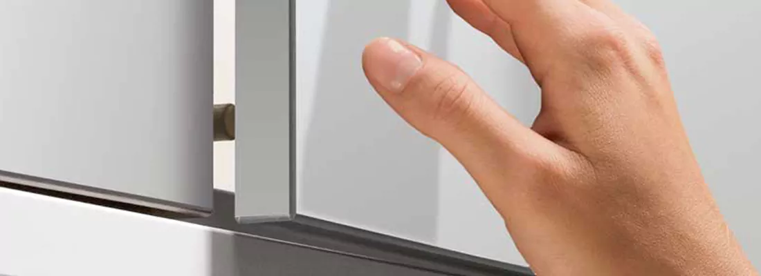 Professional Installation of Push to Open Door Systems in North Miami, FL