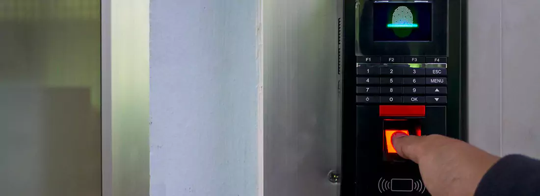 Reliable Access Control System Installation in North Miami, FL