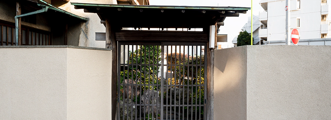 Security Gate Maintenance Services in North Miami, FL