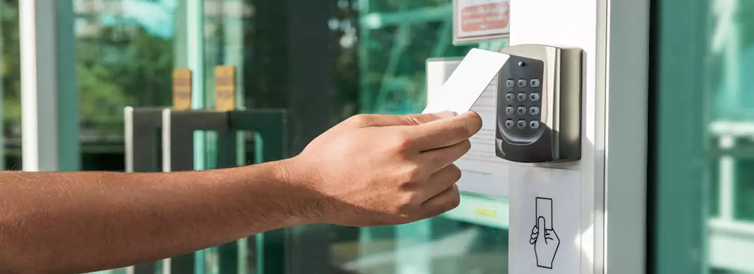The Best Access Control Features for Properties in North Miami, FL