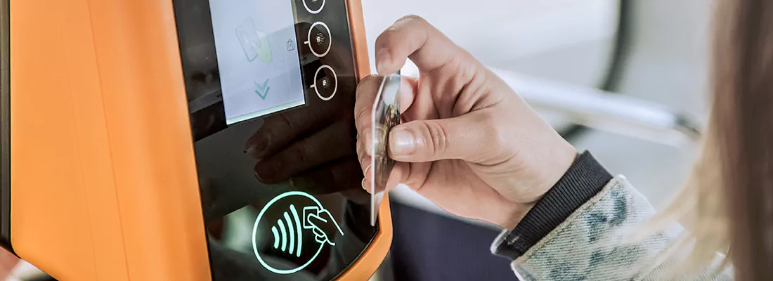 Touchless Entry Systems For Enhanced Accessibility in North Miami, FL