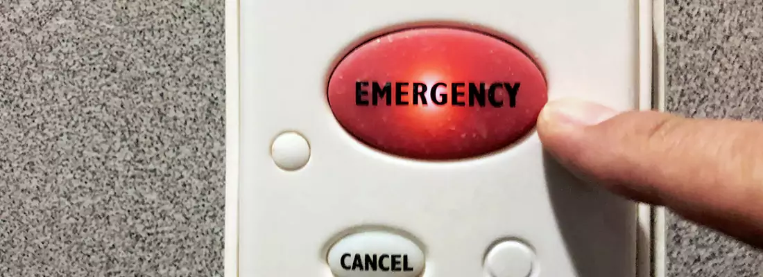 Upgrade Your Washroom Safety with Emergency Buttons in North Miami, FL
