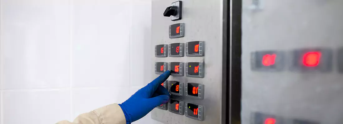 Building Intercom System Installation in North Miami, FL