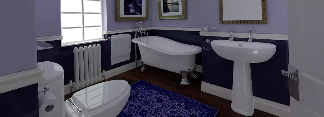 Emergency Washroom Call System Installation in North Miami, FL