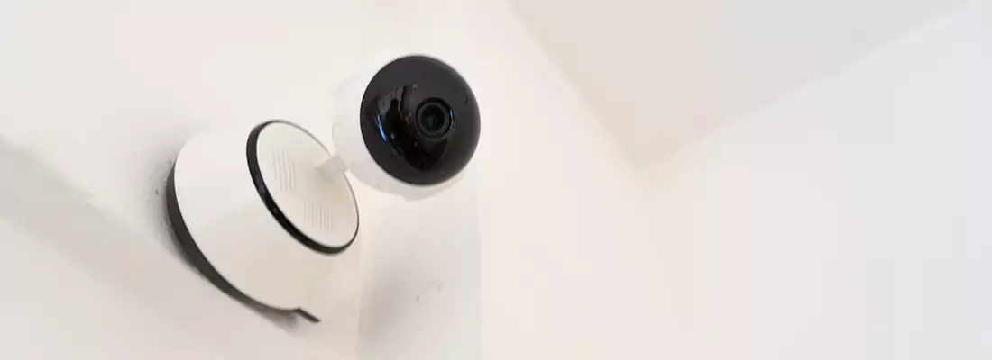 Why Choose North Miami Access Control for Indoor CCTV Camera Services in North Miami, FL?