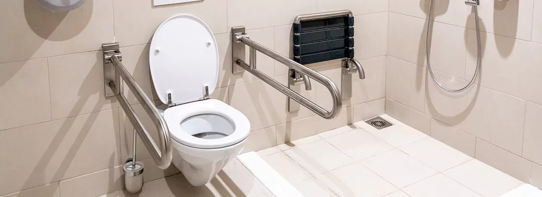 Why Choose Us for Handicap Restroom Services in North Miami, FL?
